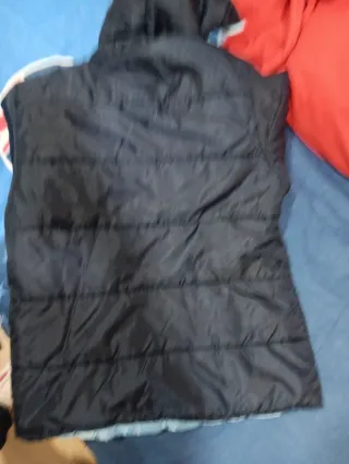Cazadora Celta de Vigo Talla XX