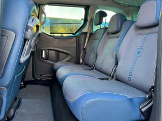 Citroen Berlingo 1.6HDI 110CV SILVER SELECTION