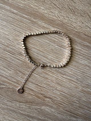 Pulsera Plata de Ley 925