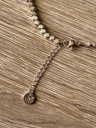 Pulsera Plata de Ley 925