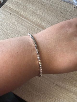 Pulsera Plata de Ley 925