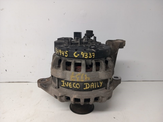 ALTERNADOR IVECO DAILY FURGÓN FD11A1A 504385133