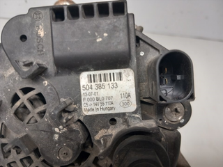 ALTERNADOR IVECO DAILY FURGÓN FD11A1A 504385133