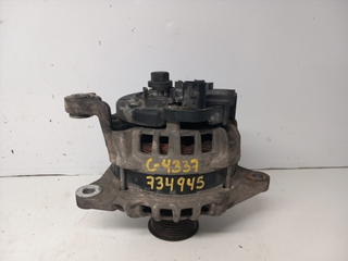 ALTERNADOR IVECO DAILY FURGÓN FD11A1A 504385133