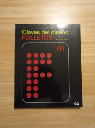 Variados de 5 libros de diseño gráfico