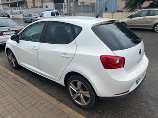 SEAT Ibiza 2010