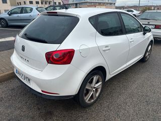SEAT Ibiza 2010