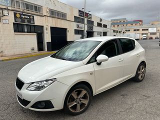 SEAT Ibiza 2010