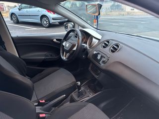 SEAT Ibiza 2010
