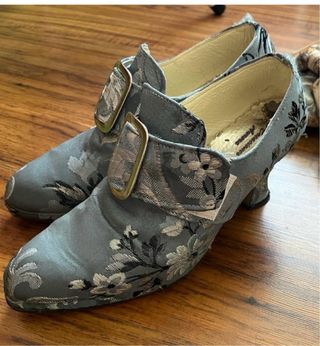 Traje de Fallera Talla 36/38