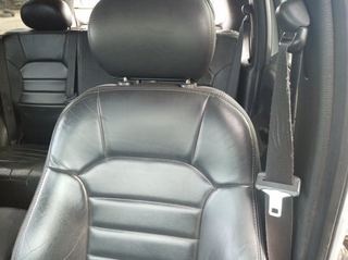 CINTURON SEGURIDAD DELANTERO IZQUIERDO JEEP CHERO