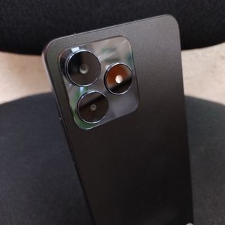Realme C53 128GB Negro - Impecable como nuevo!