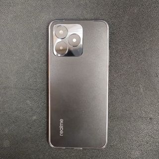 Realme C53 128GB Negro - Impecable como nuevo!