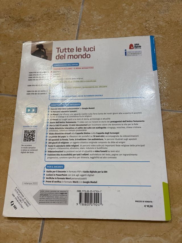 tutte le luci del mondo 2