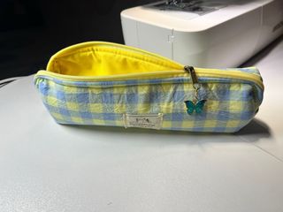 Estuche lapicero/brochas