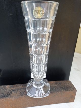 Jarra Cristal D'Arques Magnífica