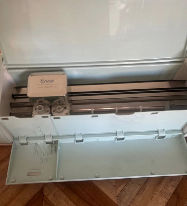 Cricut Explore Air 2️⃣ Limited Edition