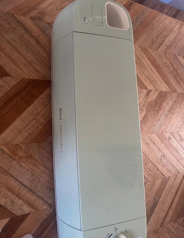 Cricut Explore Air 2️⃣ Limited Edition