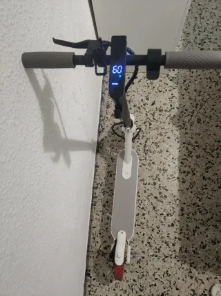 Patinete Eléctrico Xiaomi