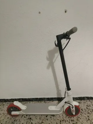 Patinete Eléctrico Xiaomi