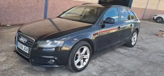 Audi A4 2010