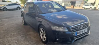 Audi A4 2010