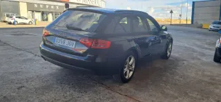 Audi A4 2010