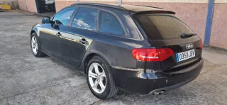 Audi A4 2010