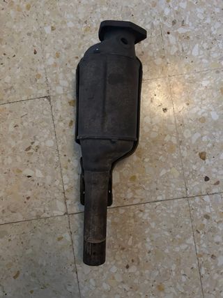 Catalizador VAG Audi Seat Volkswagen