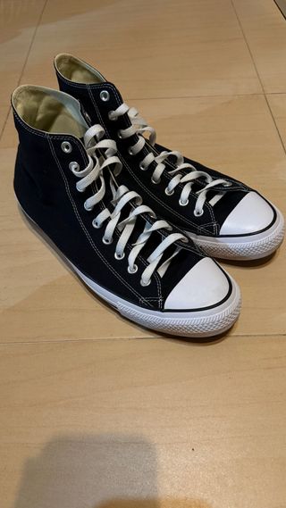 Converse talla 50 