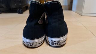 Converse talla 50 