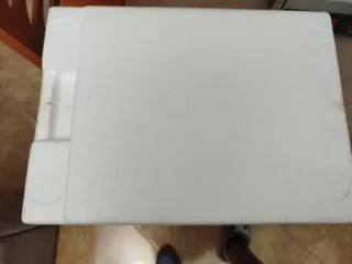 Consola Nintendo NES Entertainment System