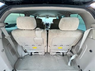 KIA Carnival 7 Plazas 200.000 Kilometros 