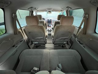 KIA Carnival 7 Plazas 200.000 Kilometros 