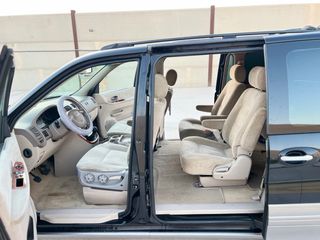 KIA Carnival 7 Plazas 200.000 Kilometros 