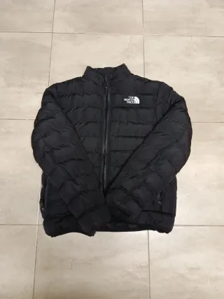 Chaqueta The North Face Negra