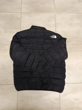 Chaqueta The North Face Negra