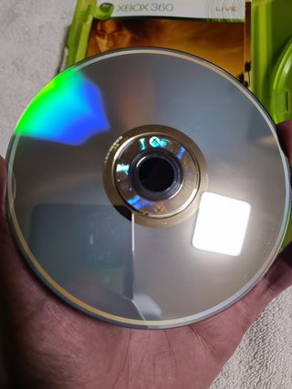 Need for Speed: Undercover Xbox 360
