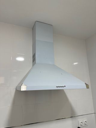 Campana extractora Teka sin estrenar