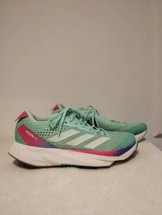 Zapatillas Adidas Adizero SL Correr Mujer Talla 40