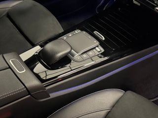 Mercedes-Benz CLA 250E AMG