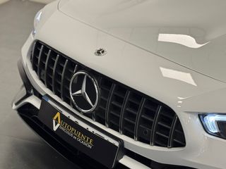 Mercedes-Benz CLA 250E AMG