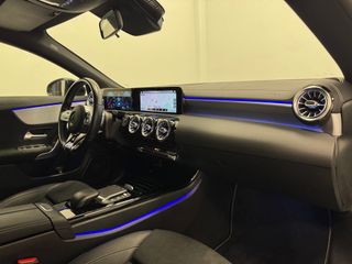 Mercedes-Benz CLA 250E AMG