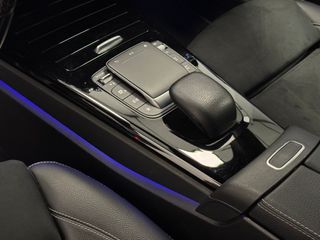 Mercedes-Benz CLA 250E AMG