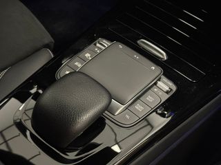 Mercedes-Benz CLA 250E AMG
