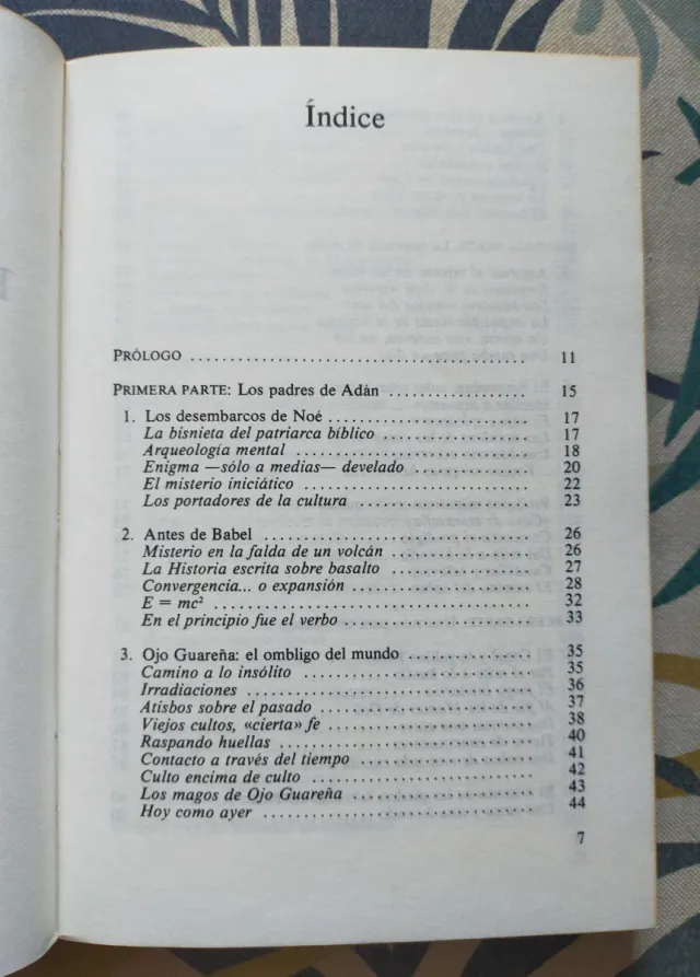 1*edición.En busca de la historia perdida. Atienza