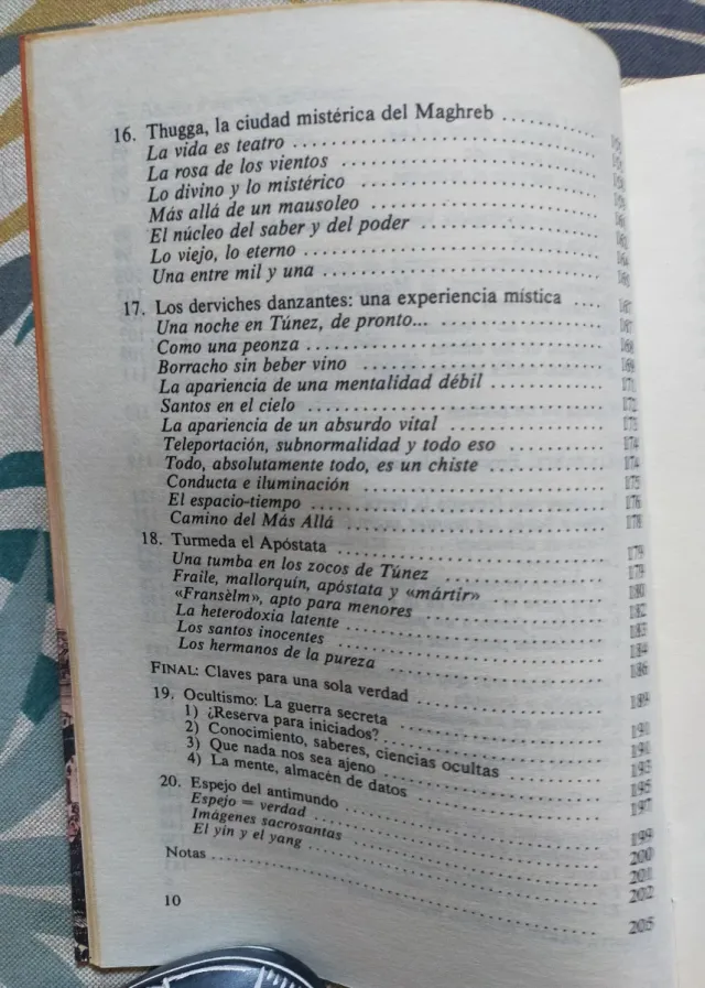 1*edición.En busca de la historia perdida. Atienza