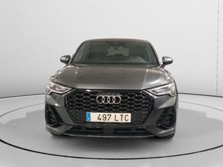 Audi Q3 35 TDI S line