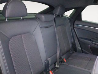 Audi Q3 35 TDI S line