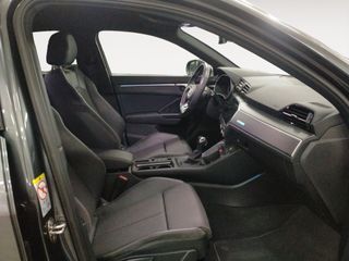 Audi Q3 35 TDI S line